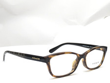 Coach HC6159U 5120 Dark Tortoise Women's Eyeglasses Frames 54-16-140