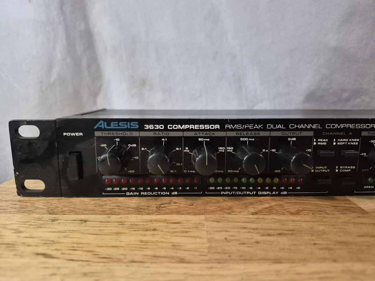 Alesis 3630 for sale | eBay