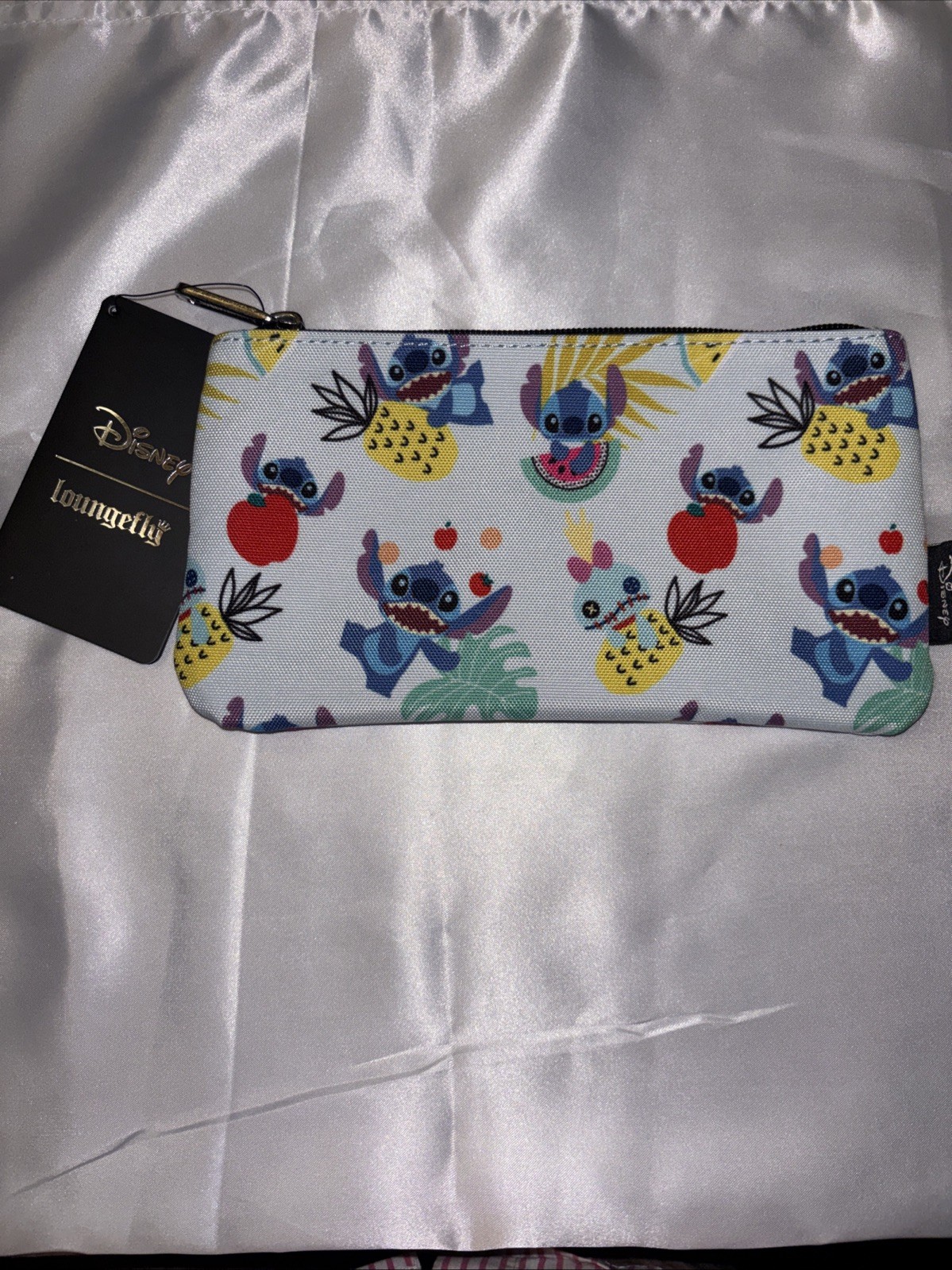 Case Nwt