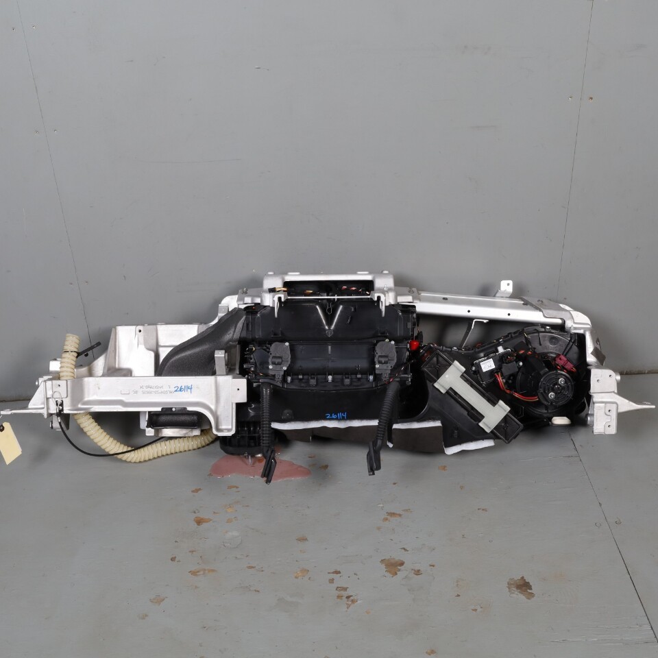 Aston Martin DB11 2019-2023 Heater