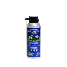 Druckluftspray PRF 4-44 Air Duster Gr&uuml;n 520ml nicht brennbar, PRF