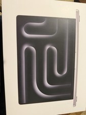 14-inch MacBook Pro - Silver MBP 14 SL/12C/18C GPU/18G/1T- Shop Christmas Early 