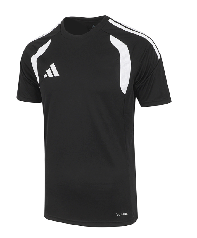 adidas Tiro 26 League Jersey Men Soccer Sports Training T-Shirts