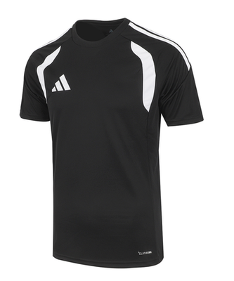 adidas Tiro 26 League Jersey Men Soccer Sports Training T-Shirts