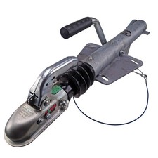 R+Co Auflaufeinrichtung passend für Knott / Schlegl Typ RAB 1.3 F 750-1350kg