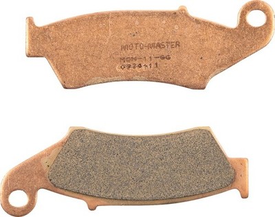 Moto-Master SinterPRO Racing Brake Pads #93411