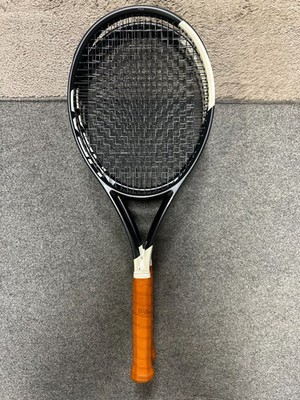 Head Speed Pro 2026 STRUNG 4 3/8 ( Tennis Racquet 100 sq in 10.9oz 310g 18x20 )