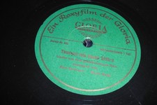 (S9819) Kurt Reimann - Maria Holst - Tausend rote Rosen bl&uuml;hn - Kinofilm