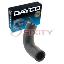 Dayco Engine Coolant Bypass Hose for 2001-2006 GMC Yukon XL 2500 8.1L V8 iw
