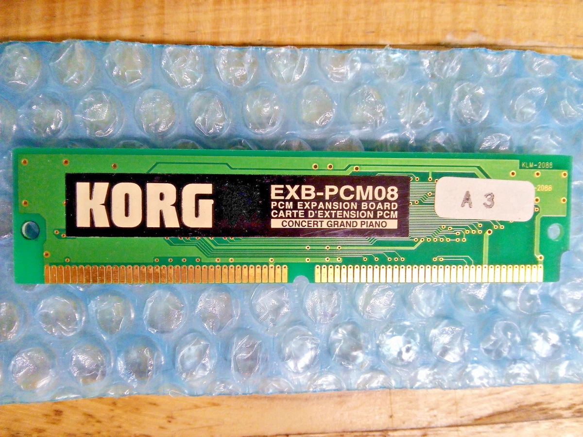 25+ Korg EXB for sale | Updated Oct 2026