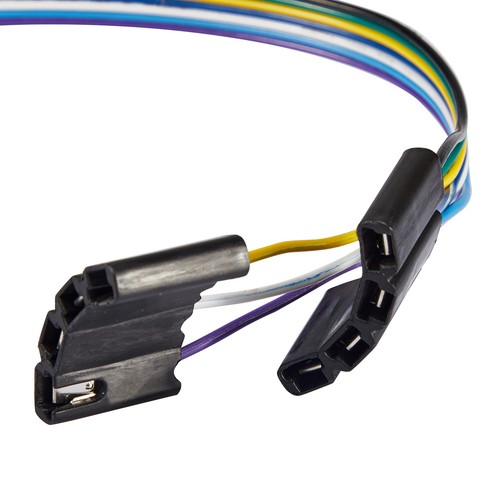 6466TSSNT Turn Signal Switch For 1964-1966 Chevy Impala Belair Biscayne No Tilt - Picture 9 of 14