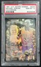MICHAEL JORDAN PSA 10 1991-92 UPPER DECK #AW4 AWARD WINNER HOLOGRAMS BULLS 4348