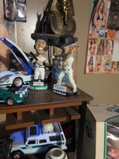 bobbleheads Alex Rodriguez,yoan moncada,jimmy carter