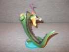 Disney WDCC Ben Ali Gator - Fantasia with Box & COA — photo 3
