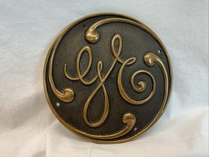 Ge Emblem | eBay