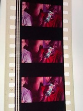 "Be Like Mike" MICHAEL JORDAN Gatorade 1992 35mm Ad Theater Film Trailer Reel