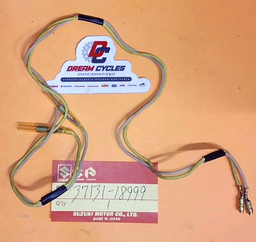 LEAD WIRE, RESISTER | L,M
