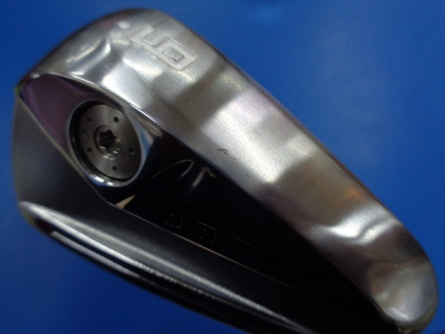 にじす ONOFF KURO 6-P MODUS3 TOUR105 Golf Iron Set ONOFF FORGED KURO 2024 N.S.PRO MODUS3 TOUR105 (S