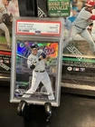 2017 BOWMAN AARON JUDGE R.O.Y. FAVORITES 🔥 ROOKIE CARD 🔥 PSA 10