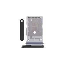 Galaxy S24 Ultra 5G Single Sim Card Tray Black