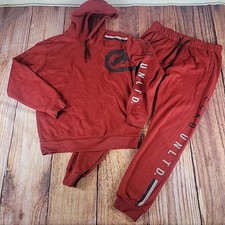 Ecko Unltd. Red Medium  % Polyester Mens 2pc ...