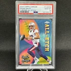 2024 Topps Chrome - All-Etch Drake Maye #CAE-DM⚡️PSA 10 GEM MT⚡️