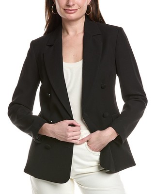 Silvian Heach Jacket Women's Black 40