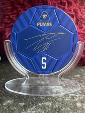 Johan Vasquez Signables Auto!!