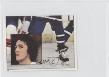 1983-84 Topps Album Stickers Dan Daoust #29 0a1