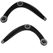 Querlenker Satz Set Radaufhängung für Peugeot 5008 vorne