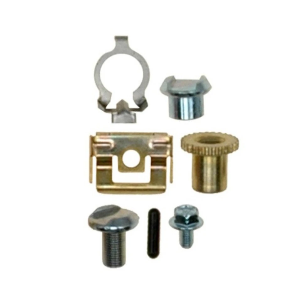 Genuíno ACDelco para Hyundai Tucson 2016 kit de ferragens de freio de estacionamento traseiro | 88875075 - Imagem 2 de 4