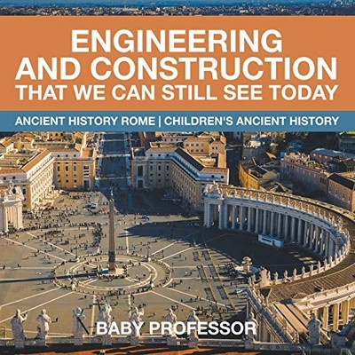 Engineering and Construction That We..., Baby Professor