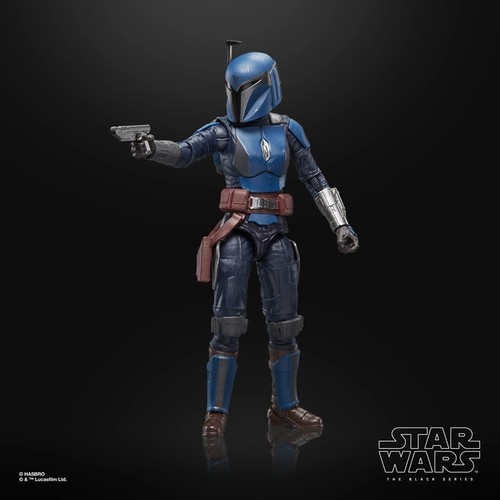 Nite Owl 6-Inch Scale | The Mandalorian | Star Wars The Black Series - Picture 6 of 11