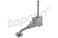 ÖLpumpe Topran 101 444 FüR 80 32B Vw 33 Audi Passat B2 B1 Variant 811 813 814 B3