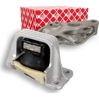Febi Bilstein 172801 Lagerung Motor FüR Renault Megane Grand Scenic Fluence VAN
