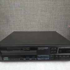 Marantz CD273 special edition Compact Disc CD Player