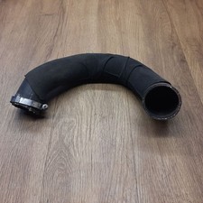 Porsche Macan (95B) 2020 Benzin 1kW Schlauch Leitung Ladeluftkühler 95B145790B
