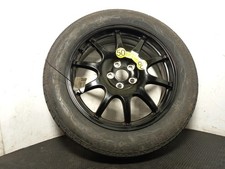 LANDROVER RANGE ROVER Space Saver Spare Wheel and Tyre 20" Inch 5x120 Offset ET3