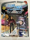 Vintage Star Trek Playmates Action Figures Ensign Ro Laren NIB