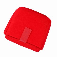  red DSLR Insert Camera Case Protective Bag Cover Shockproof Travel Camera WT