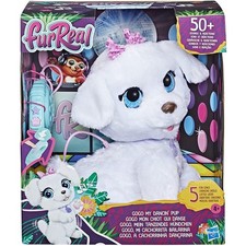 Hasbro - Furreal Gogo My Dancin Pup
