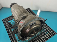 Gebrauchtes Automatik Getriebe MERCEDES CLS W219 3.5 V6 code: 7229060 272964