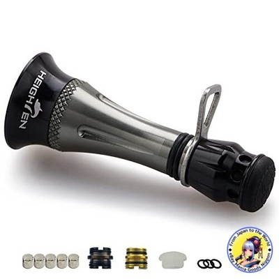 HEIGHTEN 48mm Reel Stand Custom Balancer Luminous Shimano SHIMANO Daiwa DAIWA
