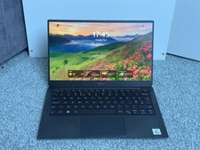 Dell XPS 13 7390 i5-10210U 8GB 256GB NVMe Win 11 Pro Ultrabook + USB-C Charger