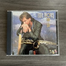 Eddie Money Good as Gold CD Rock Sony Music Special Products 1996 Album