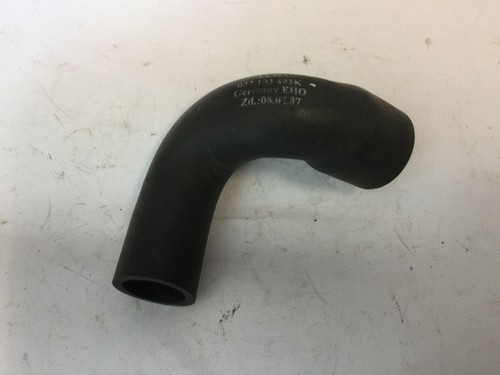 VW Golf 2 GTI G60 Schlauch Zylinderkopfhaube 037103493K Ventildeckel Kurbelwelle