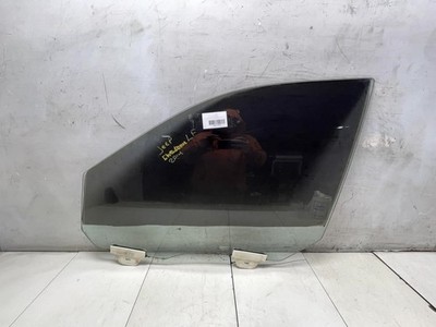 2014 JEEP CHEROKEE LAREDO FRONT LEFT DRIVER SIDE DOOR WINDOW GLASS OEM+