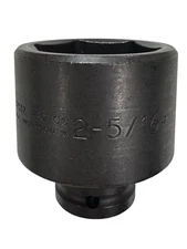 Proto 3/4" Drive 2-5/16" Impact Socket 6 Point USA Made J07537