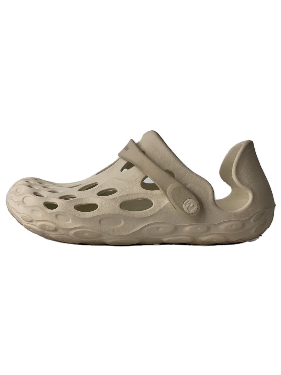 MERRELL HYDRO MOC Sandali Uomo US9 WHT J85863