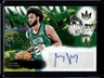 2024-25 Panini Court Kings Anton Watson Fresh Paint RC Auto #/125 Celtics